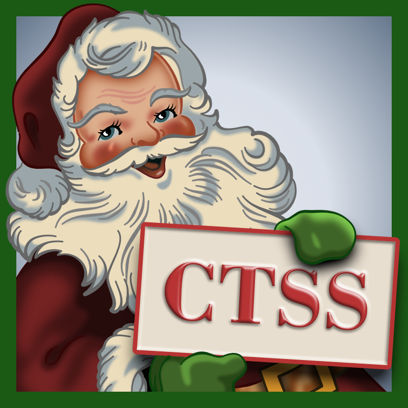CT Society of Santas